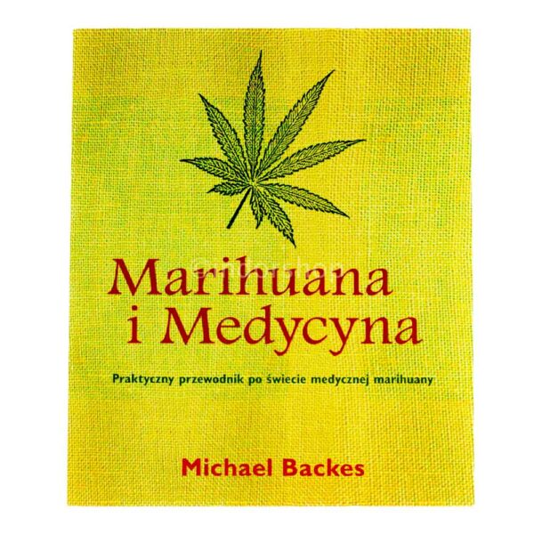 марихуана книга скачать